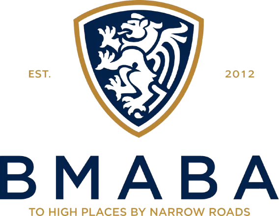 BMABA - British Martial Arts & Boxing Association