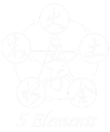 5 Elements Logo