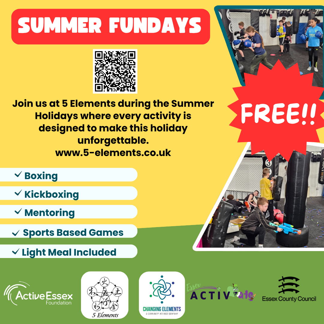 Junior Summer Camp