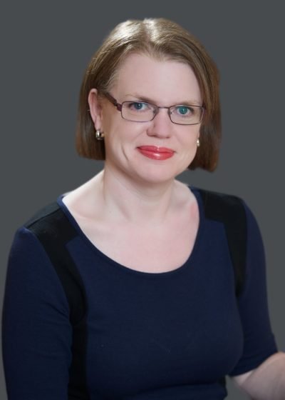 Kellie Willis - Safeguarding Officer